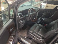 Honda Odyssey 2.0L Sharp Smart Enjoy Edition - ფოტო 16