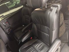 Honda Odyssey 2.0L Sharp Smart Enjoy Edition - ფოტო 17