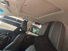 Honda Odyssey 2.0L Sharp Smart Enjoy Edition - ფოტო 18
