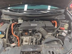 Honda Odyssey 2.0L Sharp Smart Enjoy Edition - ფოტო 20