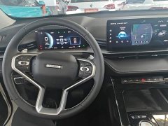 Haval H6 2024 1.5T Two-Wheel Drive Classic Edition - ფოტო 10