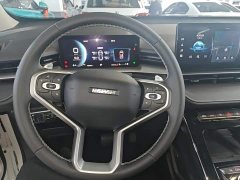 Haval H6 2024 1.5T Two-Wheel Drive Classic Edition - ფოტო 11