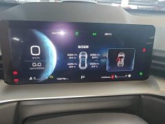 Haval H6 2024 1.5T Two-Wheel Drive Classic Edition - ფოტო 12