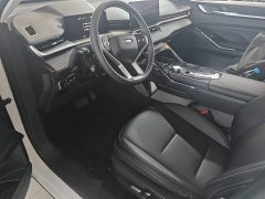 Haval H6 2024 1.5T Two-Wheel Drive Classic Edition - ფოტო 15