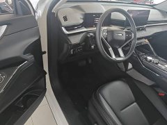 Haval H6 2024 1.5T Two-Wheel Drive Classic Edition - ფოტო 16