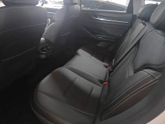 Haval H6 2024 1.5T Two-Wheel Drive Classic Edition - ფოტო 17