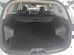 Haval H6 2024 1.5T Two-Wheel Drive Classic Edition - ფოტო 19