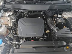 Haval H6 2024 1.5T Two-Wheel Drive Classic Edition - ფოტო 20