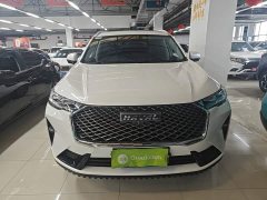 Haval H6 2024 1.5T Two-Wheel Drive Classic Edition - ფოტო 3