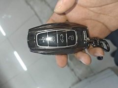 Haval H6 2024 1.5T Two-Wheel Drive Classic Edition - ფოტო 9