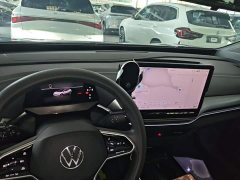 Volkswagen ID.4 CROZZ Pure Enjoyment Edition - ფოტო 10