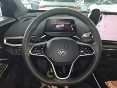 Volkswagen ID.4 CROZZ Pure Enjoyment Edition - ფოტო 11