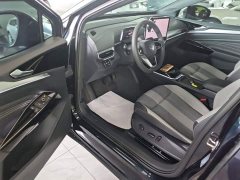 Volkswagen ID.4 CROZZ Pure Enjoyment Edition - ფოტო 16