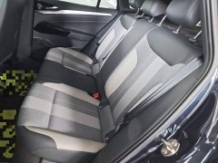 Volkswagen ID.4 CROZZ Pure Enjoyment Edition - ფოტო 17