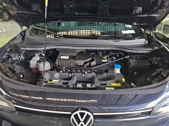 Volkswagen ID.4 CROZZ Pure Enjoyment Edition - ფოტო 20