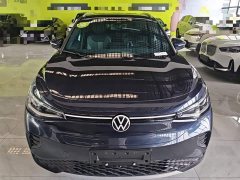 Volkswagen ID.4 CROZZ Pure Enjoyment Edition - ფოტო 3