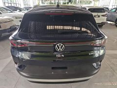 Volkswagen ID.4 CROZZ Pure Enjoyment Edition - ფოტო 6