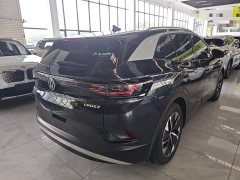 Volkswagen ID.4 CROZZ Pure Enjoyment Edition - ფოტო 7