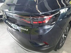 Volkswagen ID.4 CROZZ Pure Enjoyment Edition - ფოტო 8