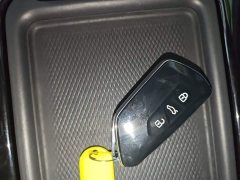 Volkswagen ID.4 CROZZ Pure Enjoyment Edition - ფოტო 9