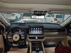 Tank 500 3.0T Sport Landscape Edition 5-Seater - ფოტო 10
