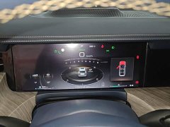 Tank 500 3.0T Sport Landscape Edition 5-Seater - ფოტო 12