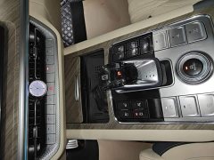 Tank 500 3.0T Sport Landscape Edition 5-Seater - ფოტო 14