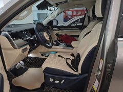 Tank 500 3.0T Sport Landscape Edition 5-Seater - ფოტო 15