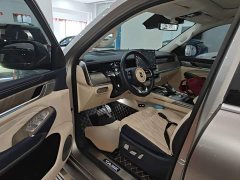 Tank 500 3.0T Sport Landscape Edition 5-Seater - ფოტო 16