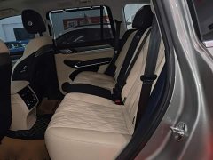 Tank 500 3.0T Sport Landscape Edition 5-Seater - ფოტო 17
