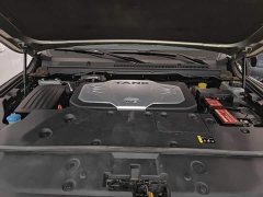 Tank 500 3.0T Sport Landscape Edition 5-Seater - ფოტო 20