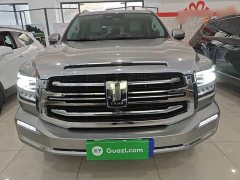 Tank 500 3.0T Sport Landscape Edition 5-Seater - ფოტო 3