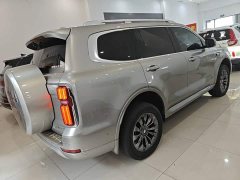 Tank 500 3.0T Sport Landscape Edition 5-Seater - ფოტო 7