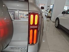 Tank 500 3.0T Sport Landscape Edition 5-Seater - ფოტო 8