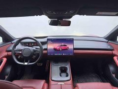 Xiaomi SU7 2024 Quad Motor Ultra-Long Range Advanced Autonomous Driving Max - ფოტო 10