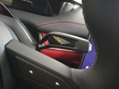 Xiaomi SU7 2024 Quad Motor Ultra-Long Range Advanced Autonomous Driving Max - ფოტო 14