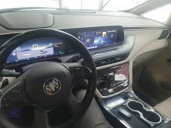 Buick GL8 2023 ES Luxe Comfort - ფოტო 10
