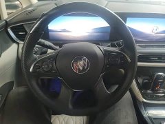 Buick GL8 2023 ES Luxe Comfort - ფოტო 11