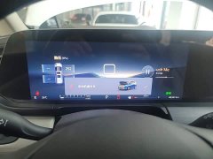 Buick GL8 2023 ES Luxe Comfort - ფოტო 12