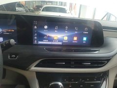 Buick GL8 2023 ES Luxe Comfort - ფოტო 13