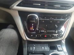 Buick GL8 2023 ES Luxe Comfort - ფოტო 14