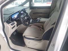 Buick GL8 2023 ES Luxe Comfort - ფოტო 15
