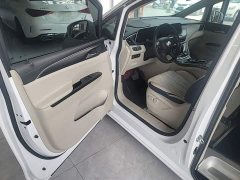 Buick GL8 2023 ES Luxe Comfort - ფოტო 16