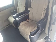 Buick GL8 2023 ES Luxe Comfort - ფოტო 17