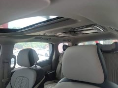 Buick GL8 2023 ES Luxe Comfort - ფოტო 18