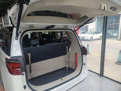 Buick GL8 2023 ES Luxe Comfort - ფოტო 19
