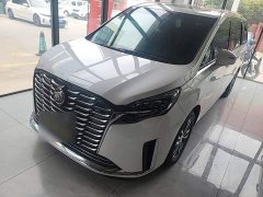 Buick GL8 2023 ES Luxe Comfort - ფოტო 2