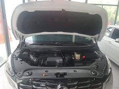 Buick GL8 2023 ES Luxe Comfort - ფოტო 20
