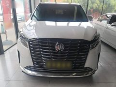 Buick GL8 2023 ES Luxe Comfort - ფოტო 3