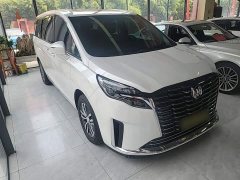 Buick GL8 2023 ES Luxe Comfort - ფოტო 4